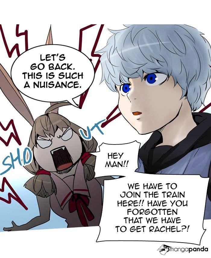 Tower of God, Chapter 278 image 10